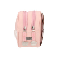 Lapicera Estuche Pusheen Pink Sushi Yadatex
