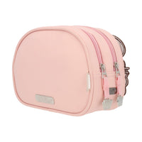 Lapicera Estuche Pusheen Pink Sushi Yadatex
