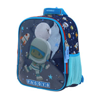 Mochila Chica Preescolar Kinder Chenson Pocoyo AUT PY65985-9
