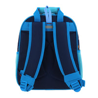 Mochila Chica Preescolar Kinder Chenson Pocoyo AUT PY65985-9
