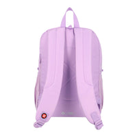 Mochila Xtrem Queens Lilac  Porta Laptop
