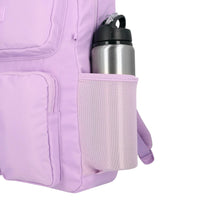 Mochila Xtrem Queens Lilac  Porta Laptop

