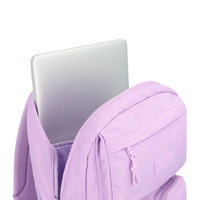 Mochila Xtrem Queens Lilac  Porta Laptop

