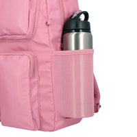 Mochila Xtrem Queens Lilas Pink
