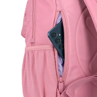 Mochila Xtrem Queens Lilas Pink
