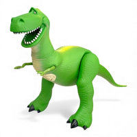 CYC Figura de Rex Toy Story Habla Español Juguete de Importacion T371817

