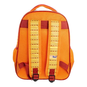 Mochila Pequeña Preescolar Ruz Disney Rey Leon 180599