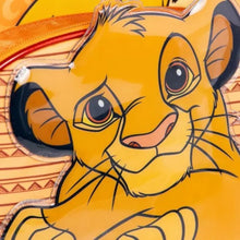 Cargar imagen en el visor de la galería, Mochila Pequeña Preescolar Ruz Disney Rey Leon 180599
