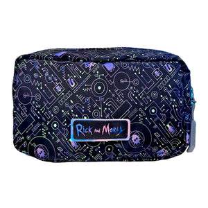 FM Lapicera Rick and Morty Escolar Primaria 02870