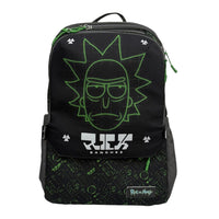 FM Mochila Grande Rick And Morty
