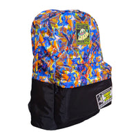 FM Mochila Grande Rick And Morty

