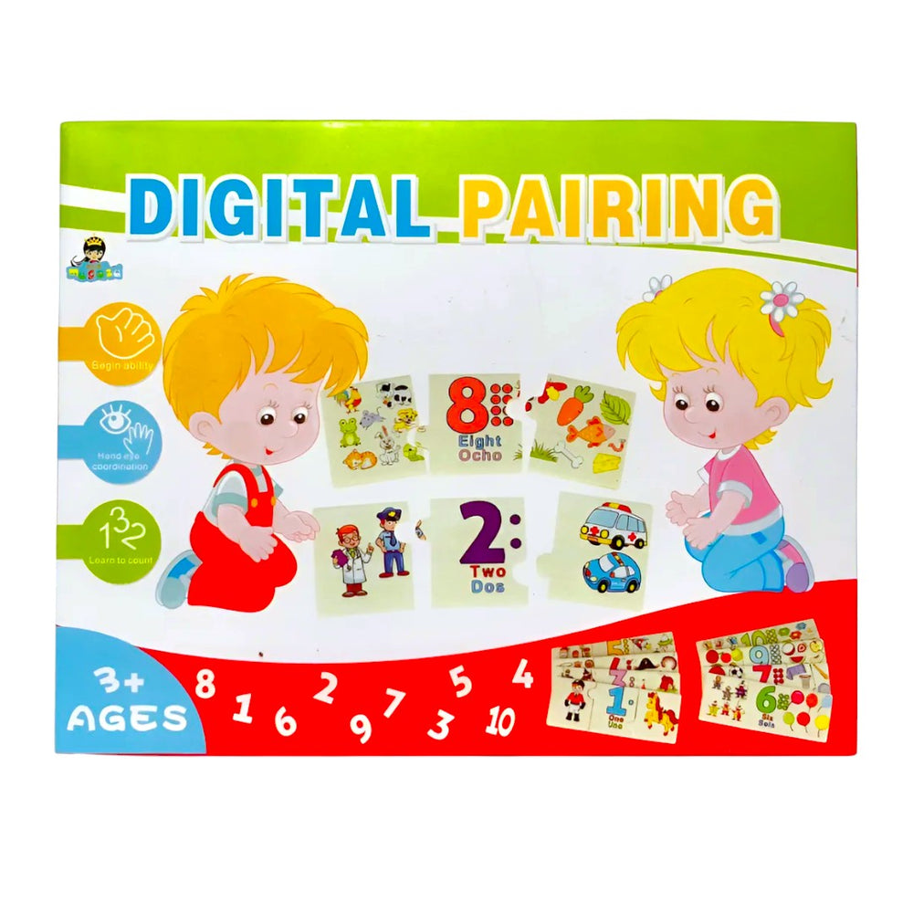 CYC Rompecabezas De Madera Infantil 27 Pzas Juguete de Importacion 18512749516