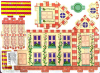 CYC Rompecabezas 3D Juguete de Importacion SWA2657
