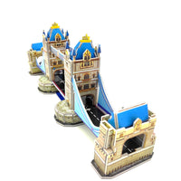 CYC Rompecabezas 3D Juguete de Importacion SWA2657