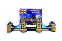 CYC Rompecabezas 3D Juguete de Importacion SWA2657
