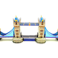 CYC Rompecabezas 3D Juguete de Importacion SWA2657