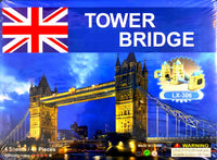 CYC Rompecabezas 3D Juguete de Importacion SWA2657
