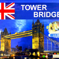 CYC Rompecabezas 3D Juguete de Importacion SWA2657