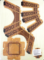 CYC Rompecabezas 3D Juguete de Importacion SWA2657

