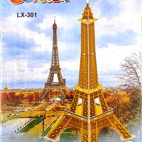 CYC Rompecabezas 3D Juguete de Importacion SWA2657