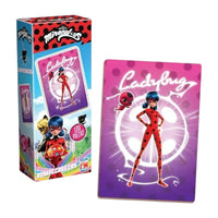 Rompecabezas Lady Bug Fotorama 730002013141
