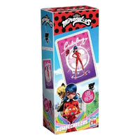 Rompecabezas Lady Bug Fotorama 730002013141
