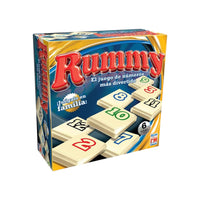 FM Fotorama Rummy Juego de Mesa
