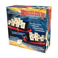 FM Fotorama Rummy Juego de Mesa
