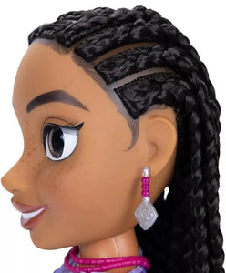 Muñeca Asha Disney Wish Jakks Pacific 22842