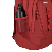 Mochila Escolar Grande Samsonite Reformation EQUINOX Porta Laptop 16″ 15499119191