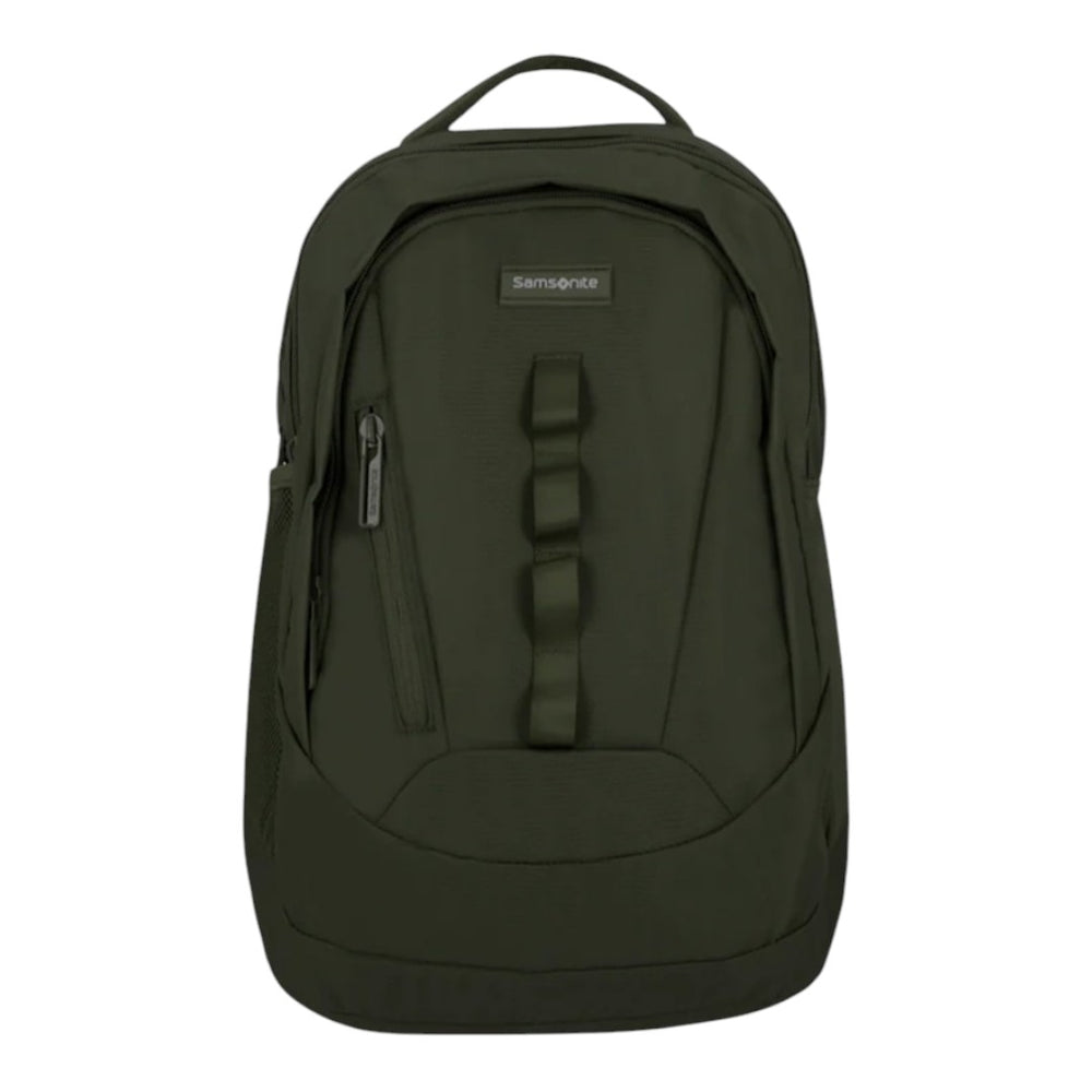 Mochila Escolar Grande Samsonite Reformation EQUINOX Porta Laptop 16″ 15499122091