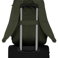 Mochila Escolar Grande Samsonite Reformation EQUINOX Porta Laptop 16″ 15499122091
