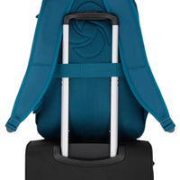 Mochila Escolar Grande Samsonite Reformation EQUINOX Porta Laptop 16″ 15499171871

