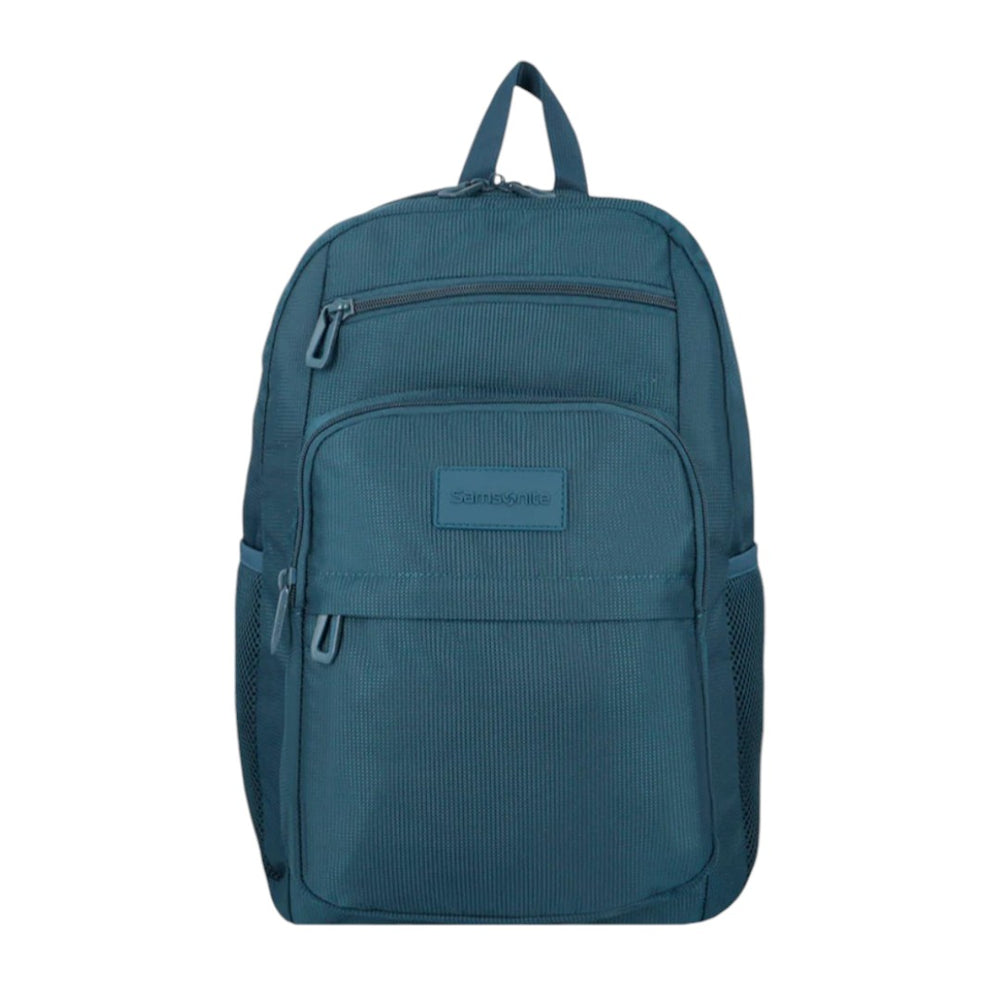 Mochila Escolar Grande Samsonite Reformation HAMMER Porta Laptop 16″ 15499011651