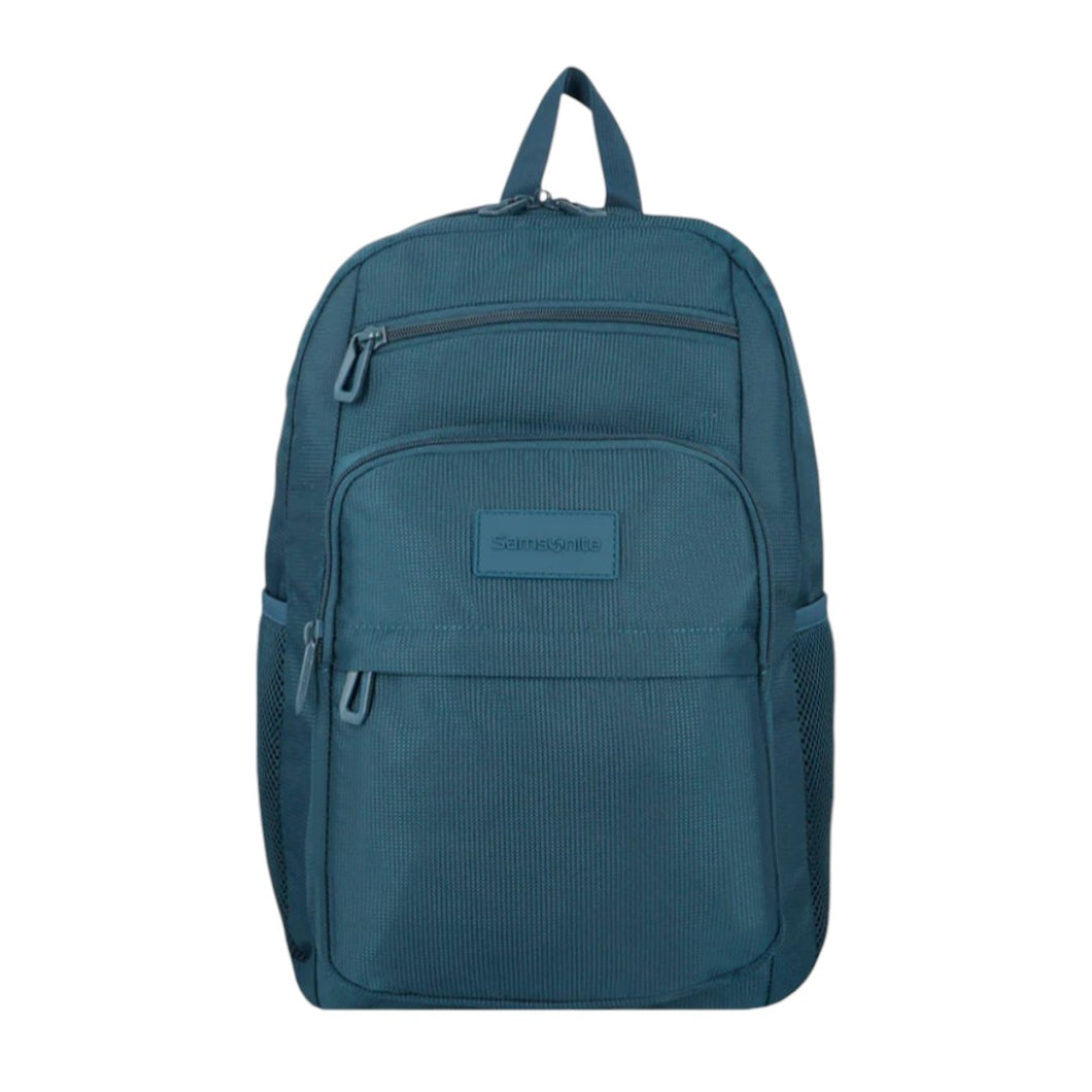 Mochila Escolar Grande Samsonite Reformation HAMMER Porta Laptop 16″ 15499011651