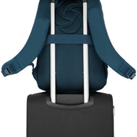 Mochila Escolar Grande Samsonite Reformation HAMMER Porta Laptop 16″ 15499011651
