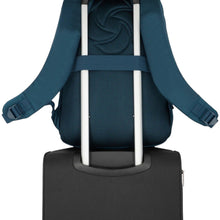 Cargar imagen en el visor de la galería, Mochila Escolar Grande Samsonite Reformation HAMMER Porta Laptop 16″ 15499011651
