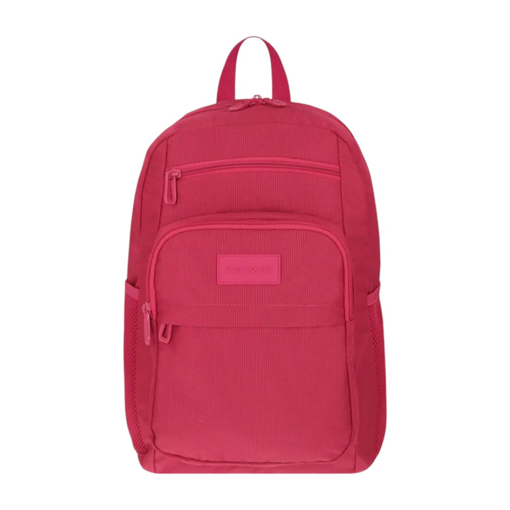 Mochila Escolar Grande Samsonite Reformation HAMMER Porta Laptop 16″ 15499068161