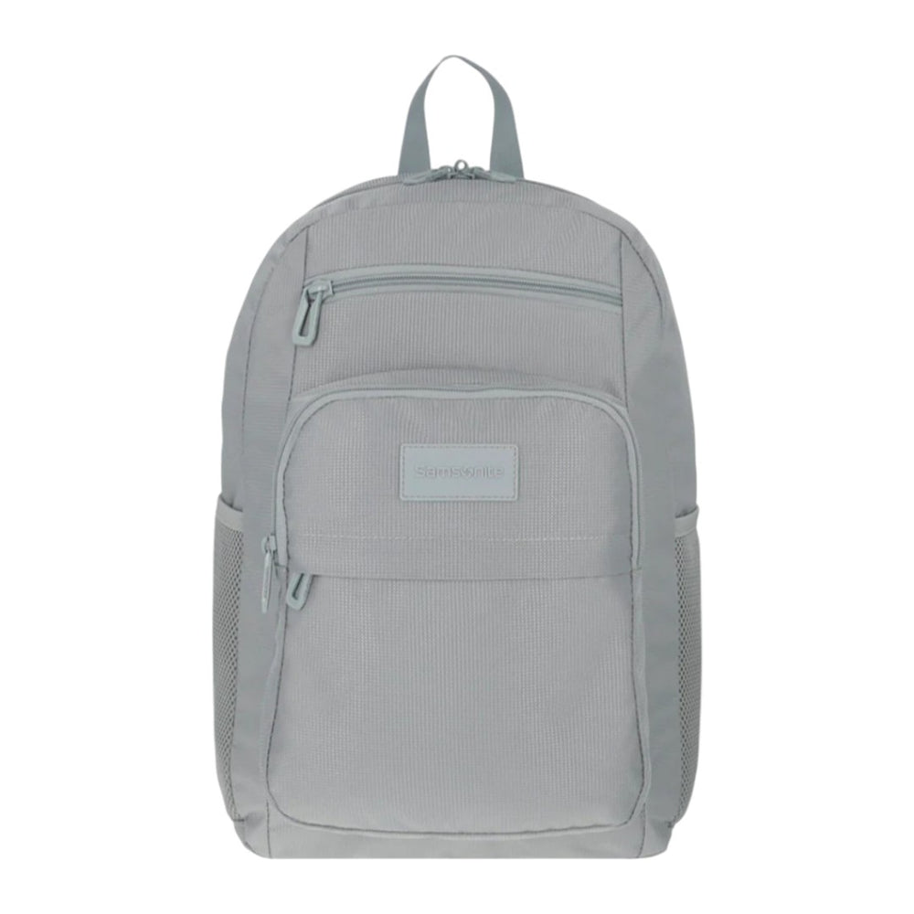 Mochila Escolar Grande Samsonite Reformation HAMMER Porta Laptop 16″ 154990T1371