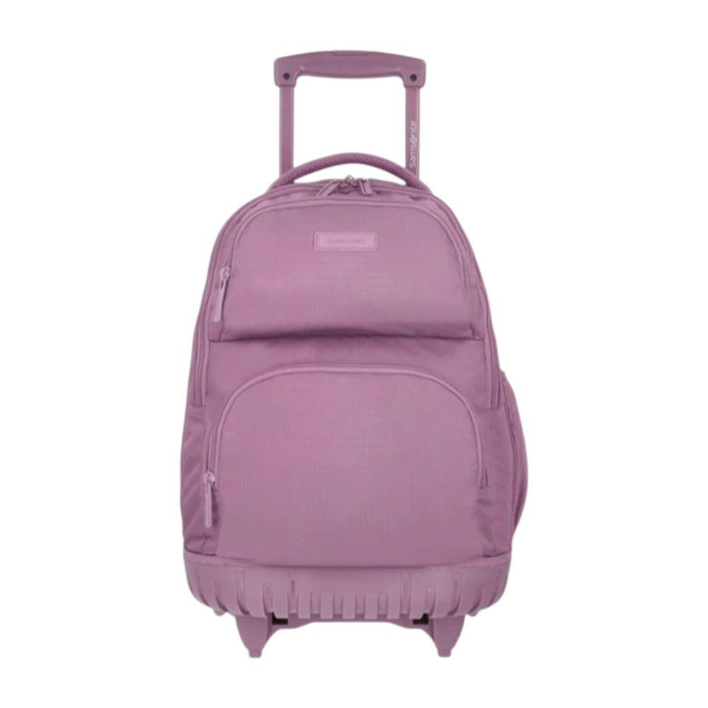Mochila Escolar Grande Samsonite Reformation ROCKDALE Porta Laptop 16″ 15499628851