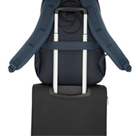 Mochila Escolar Grande Samsonite Reformation SMITHSON Porta Laptop 16″ 15498915311
