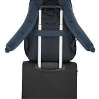 Mochila Escolar Grande Samsonite Reformation SMITHSON Porta Laptop 16″ 15498915311