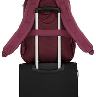 Mochila Escolar Grande Samsonite Reformation SMITHSON Porta Laptop 16″ 154989B1391
