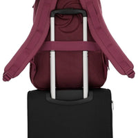 Mochila Escolar Grande Samsonite Reformation SMITHSON Porta Laptop 16″ 154989B1391