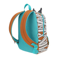 Mochila Grande Escolar Scooby Doo YADATEX SBD007-BP138A
