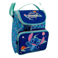 FM Lonchera Termica Stitch Planetas

