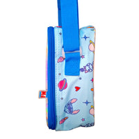 FM Lonchera Termica Stitch 626
