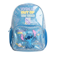 FM Mochila Grande Disney Stitch
