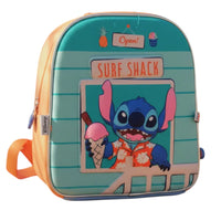FM Lonchera Termica Stitch Hawaiano
