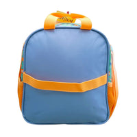 FM Lonchera Termica Stitch Hawaiano
